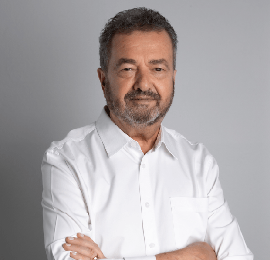 Mestre Chocolatier Fernando